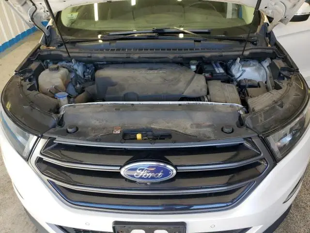 2015 FORD EDGE SPORT  