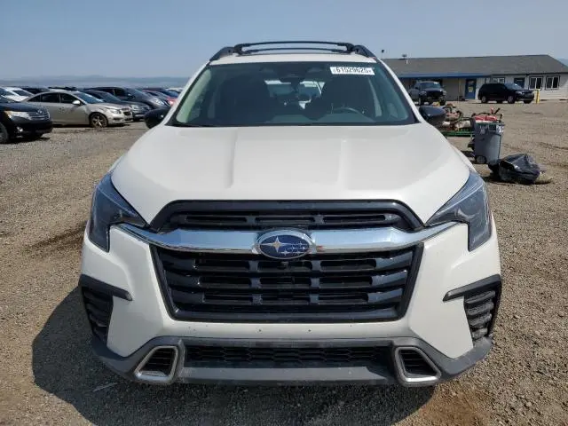 2024 SUBARU ASCENT TOURING  