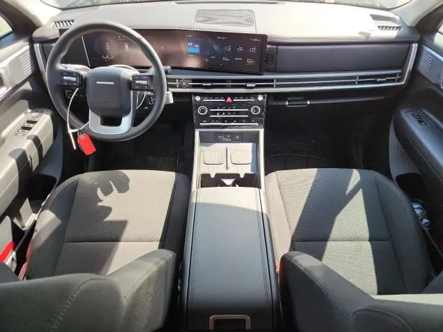 2025 HYUNDAI SANTA FE SE  