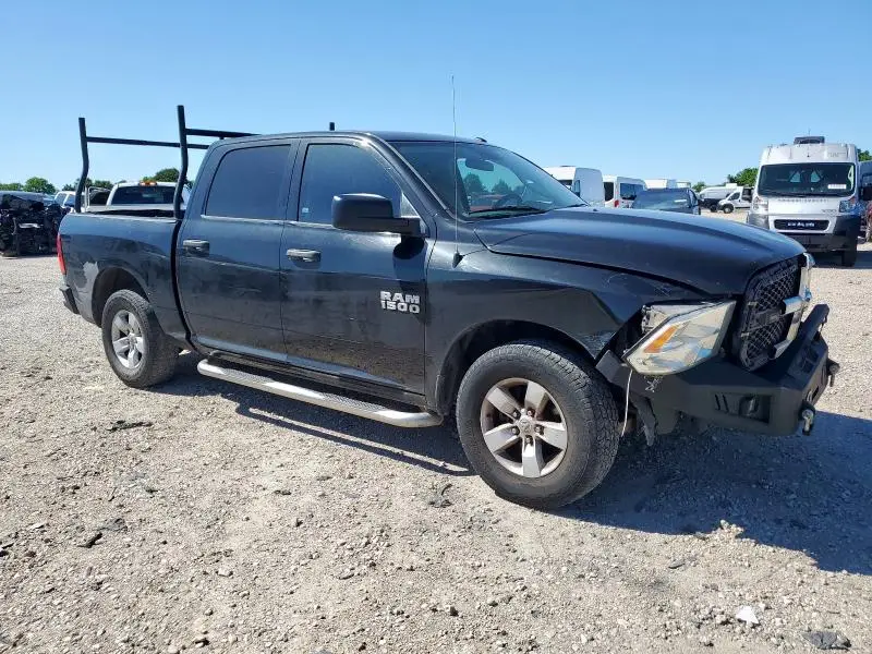 2018 RAM 1500 ST  