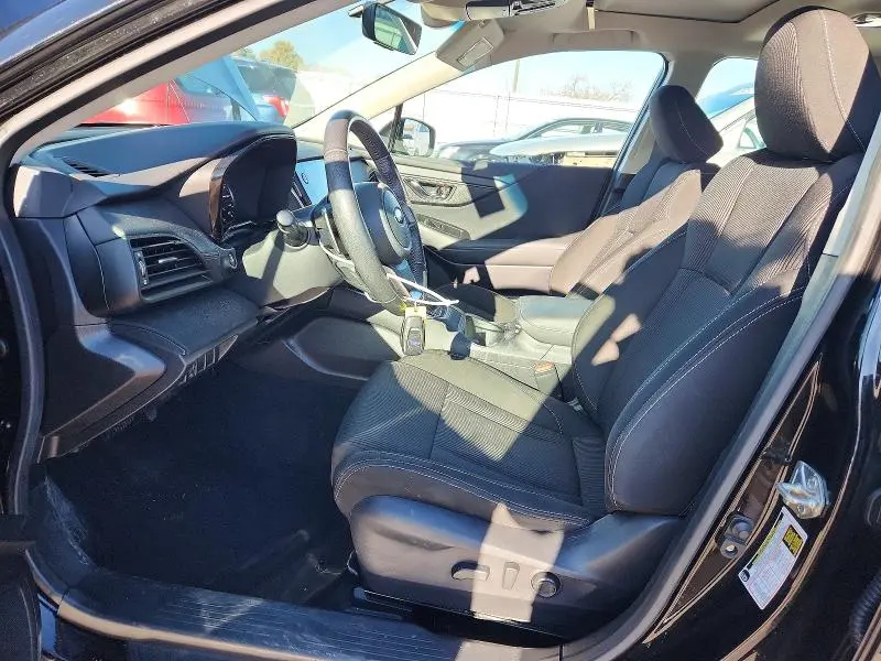 2020 SUBARU LEGACY PREMIUM  