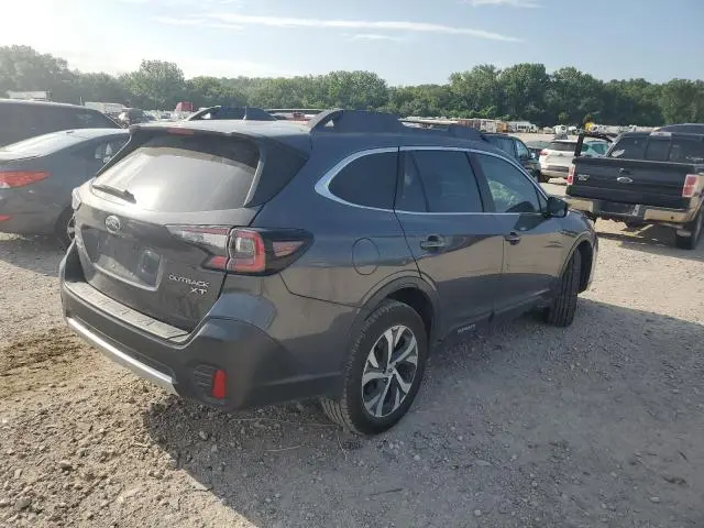 2021 SUBARU OUTBACK LIMITED XT  