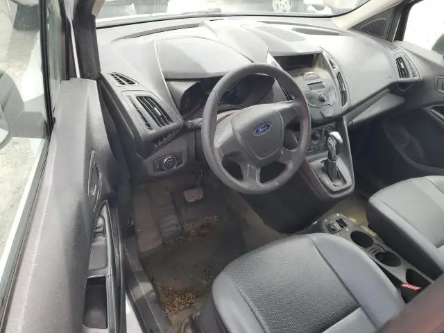 2016 FORD TRANSIT CONNECT XL