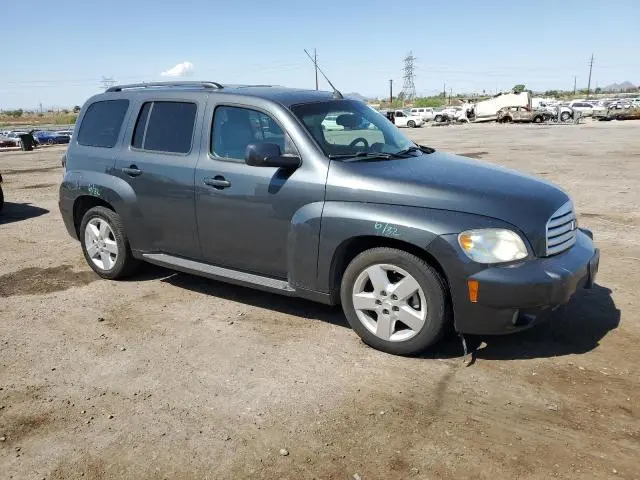 2010 CHEVROLET HHR LT  