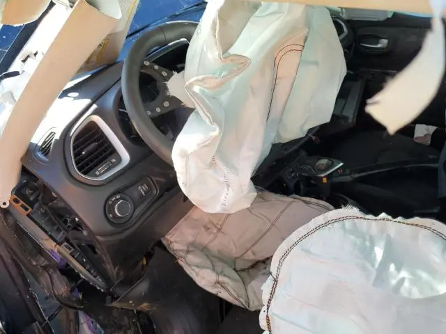 2019 JEEP RENEGADE SPORT  