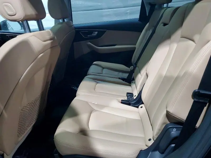 2021 AUDI Q7 PREMIUM PLUS  