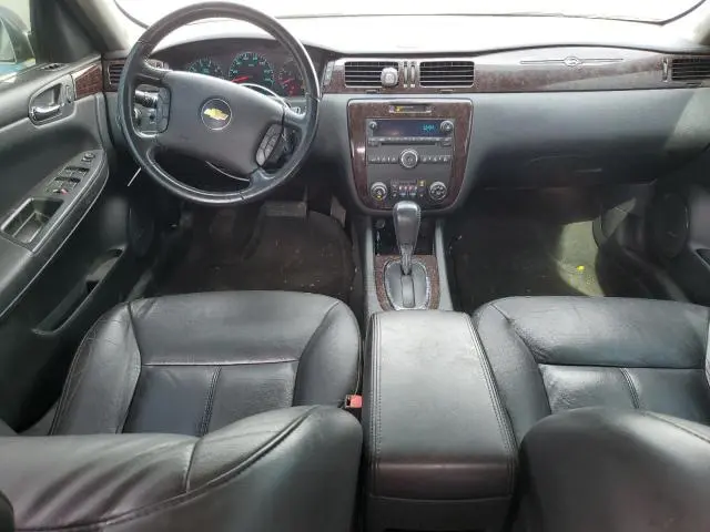 2013 CHEVROLET IMPALA LTZ  