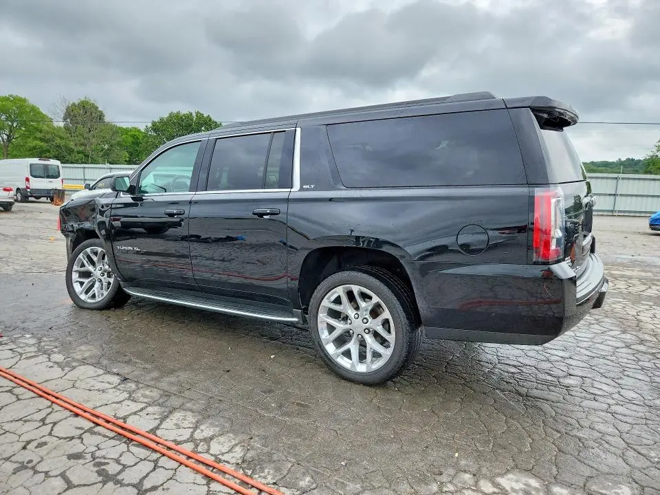 2018 GMC YUKON XL C1500 SLT  