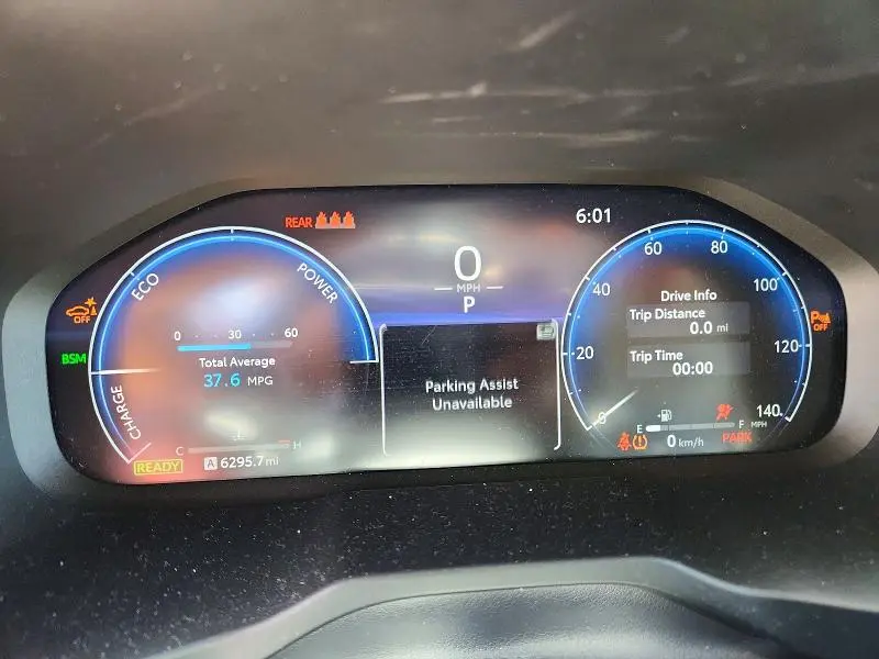 2023 TOYOTA RAV4 LIMITED  