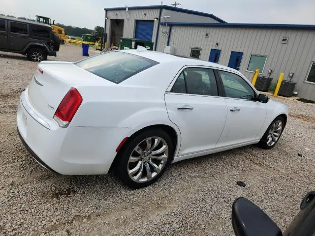 2020 CHRYSLER 300 LIMITED  
