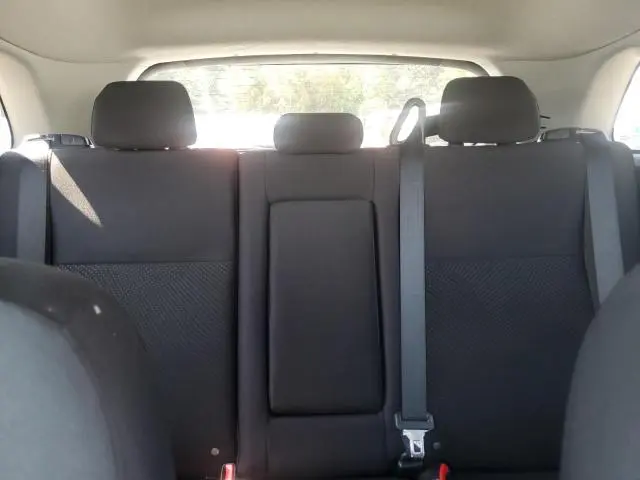 2013 MITSUBISHI OUTLANDER SPORT ES  