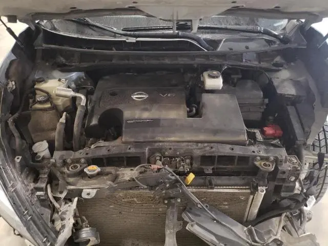 2020 NISSAN MURANO SV  
