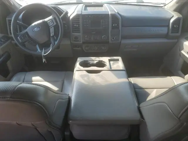 2019 FORD F350 SUPER DUTY  