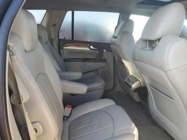 2010 BUICK ENCLAVE CXL  