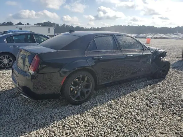 2021 CHRYSLER 300 S  