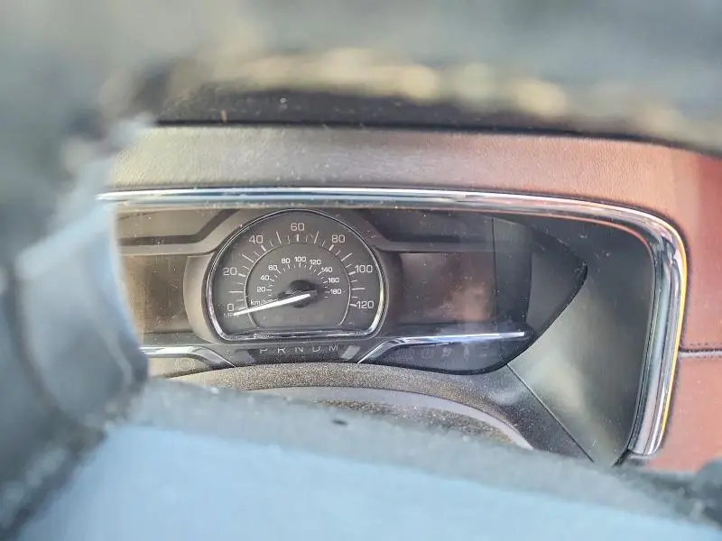 2016 LINCOLN NAVIGATOR SELECT  