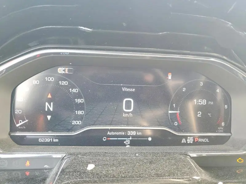2024 GMC SIERRA K1500 ELEVATION  