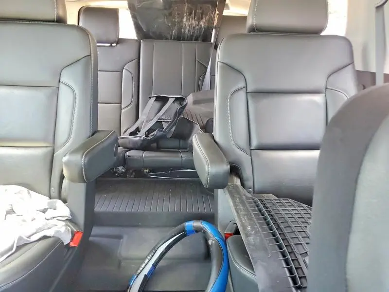 2019 CHEVROLET TAHOE C1500 LT  