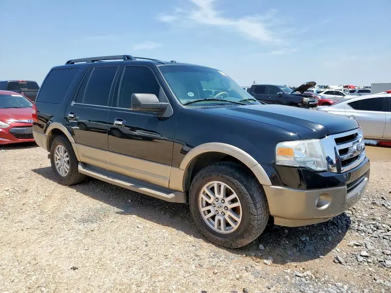 2013 FORD EXPEDITION XLT  
