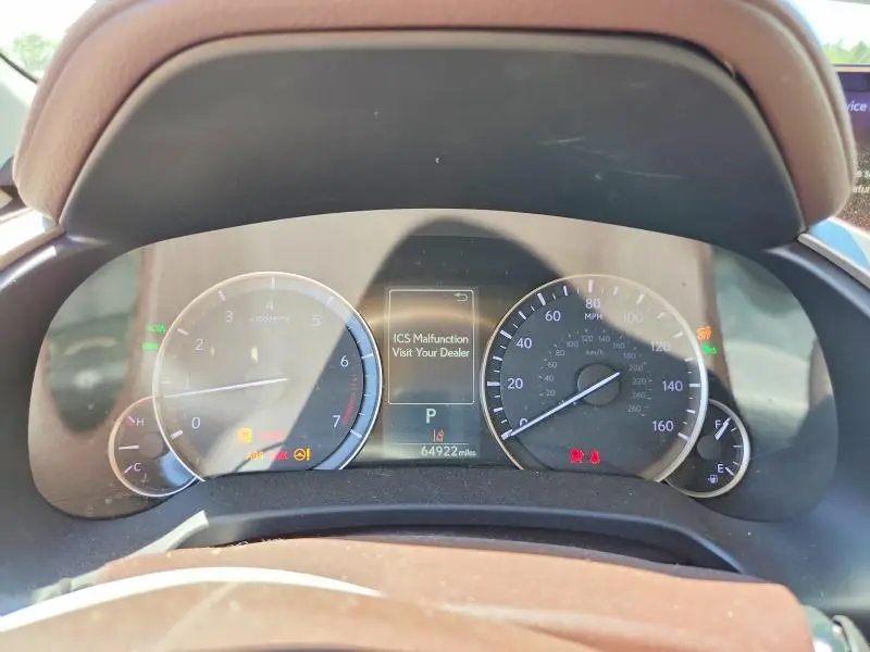 2018 LEXUS RX 350 BASE  