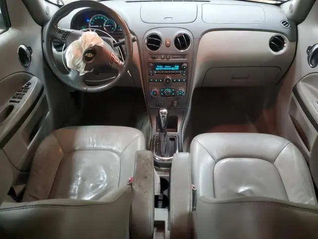 2011 CHEVROLET HHR LT  