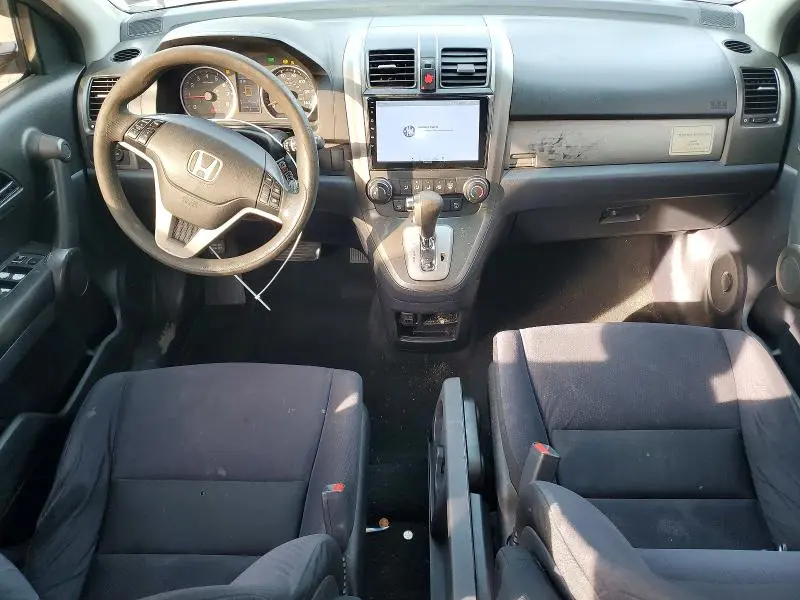 2011 HONDA CR-V EX  