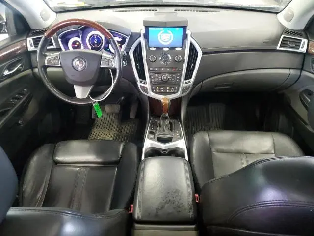 2010 CADILLAC SRX PERFORMANCE COLLECTION  