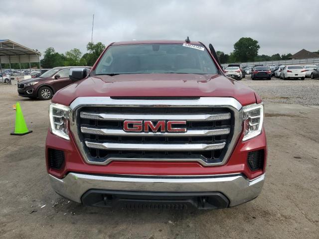 2022 GMC SIERRA LIMITED K1500 SLE