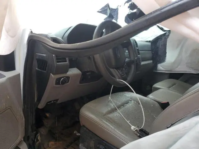 2020 FORD F250 SUPER DUTY  