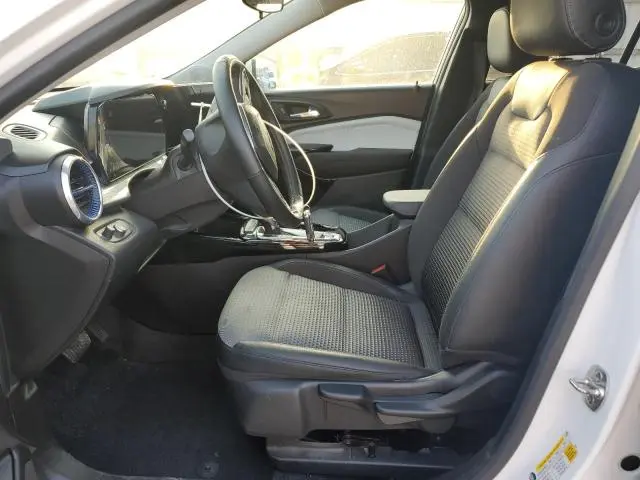 2024 CHEVROLET TRAX 1LT  