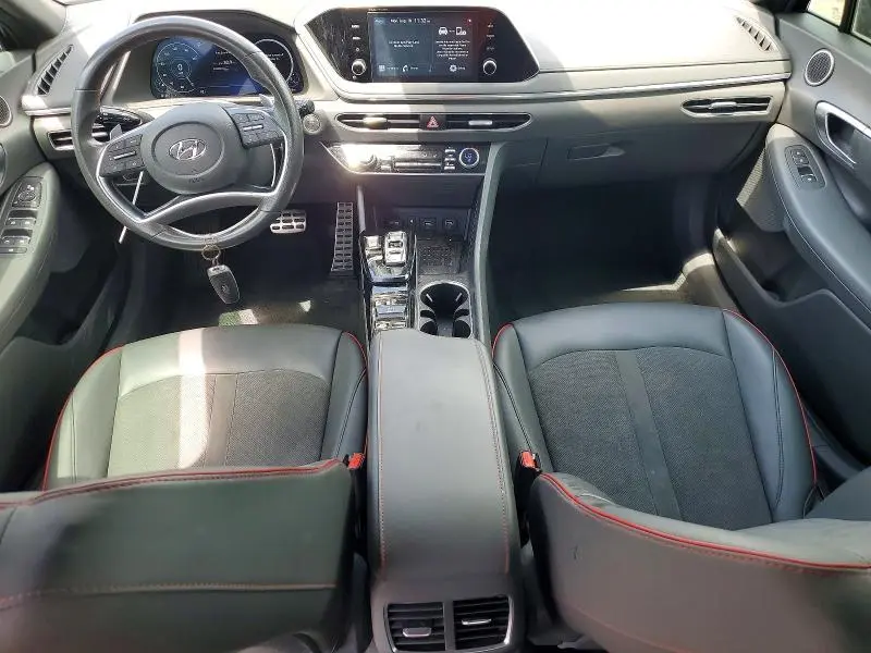 2020 HYUNDAI SONATA SEL PLUS  