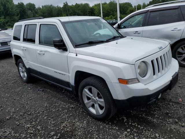 2013 JEEP PATRIOT LATITUDE