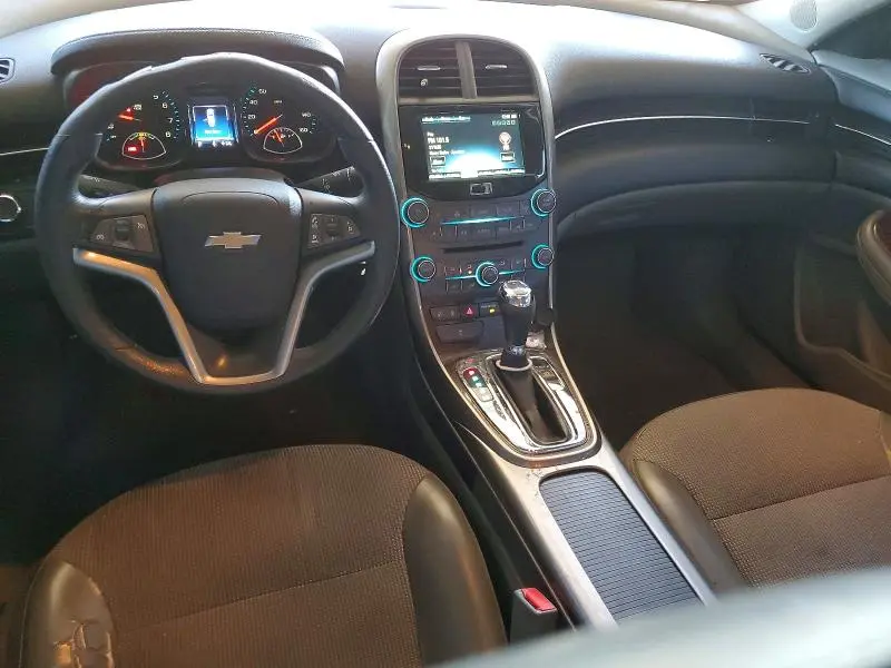 2013 CHEVROLET MALIBU 1LT  