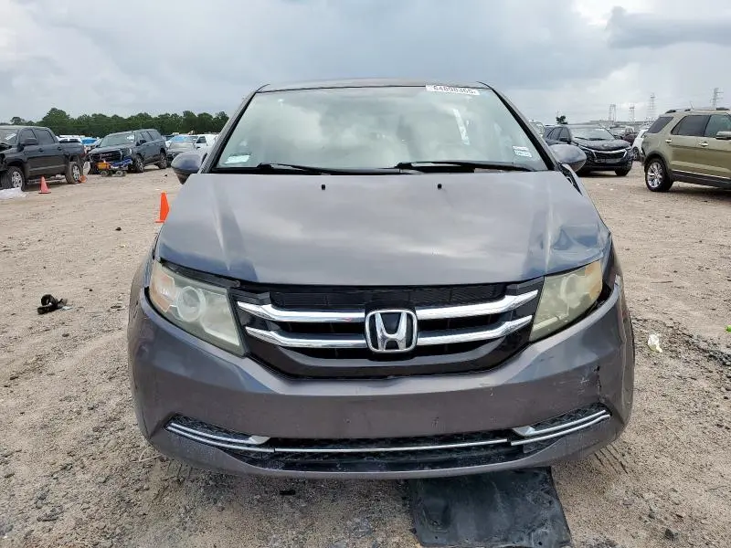 2014 HONDA ODYSSEY EX  