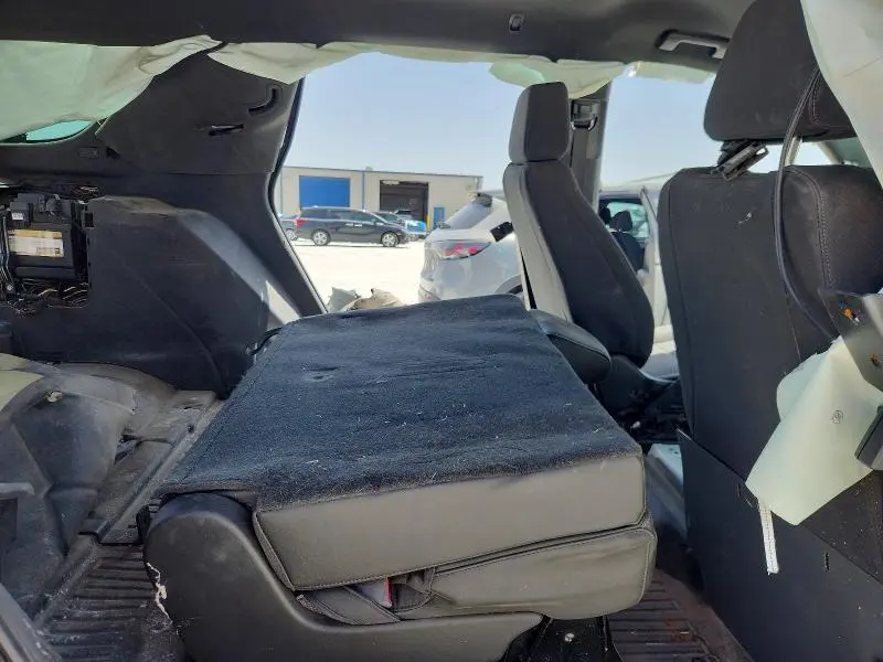 2021 CHEVROLET TAHOE C1500  