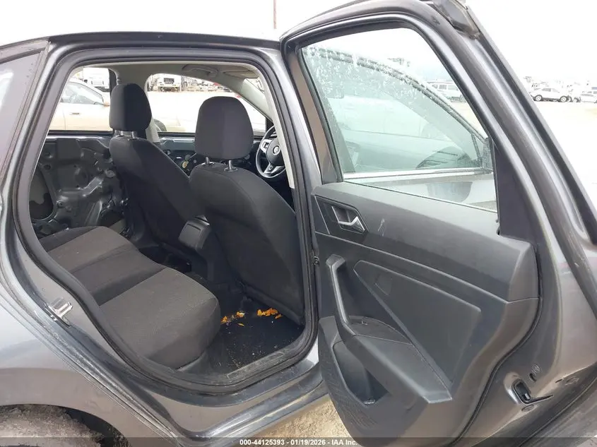 2021 VOLKSWAGEN JETTA 1.4T R-LINE/1.4T S