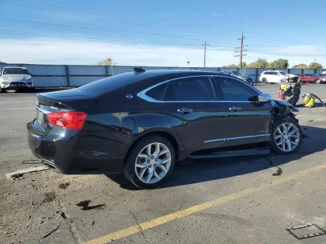 2019 CHEVROLET IMPALA PREMIER  