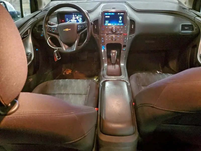 2015 CHEVROLET VOLT   
