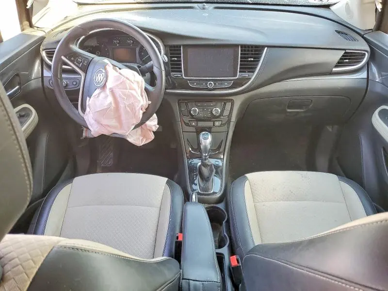 2017 BUICK ENCORE PREFERRED II  