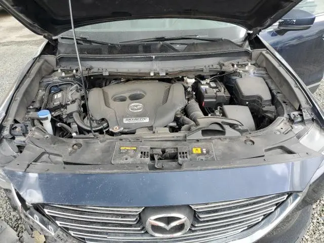 2016 MAZDA CX-9 TOURING  