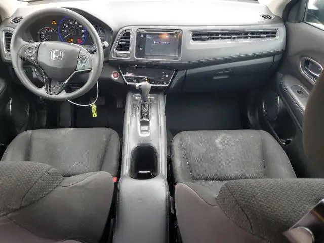 2017 HONDA HR-V EX  