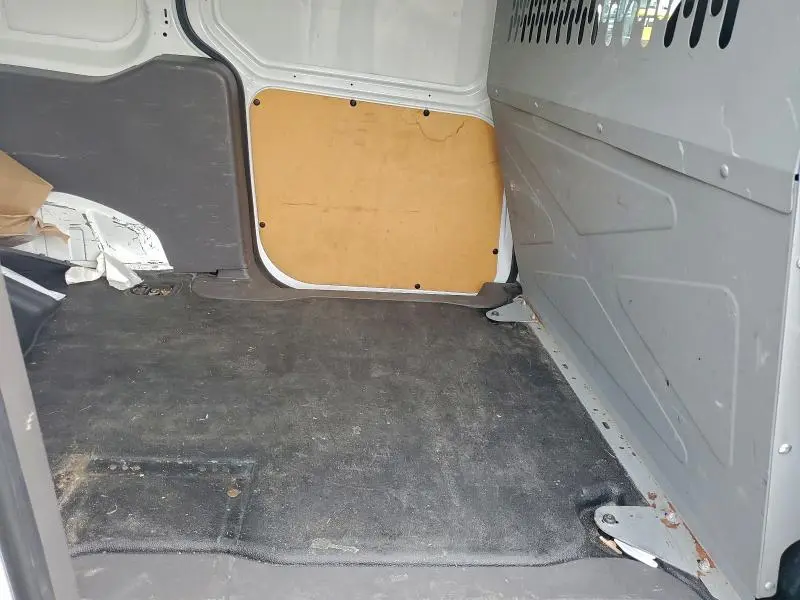 2020 FORD TRANSIT CONNECT XL  