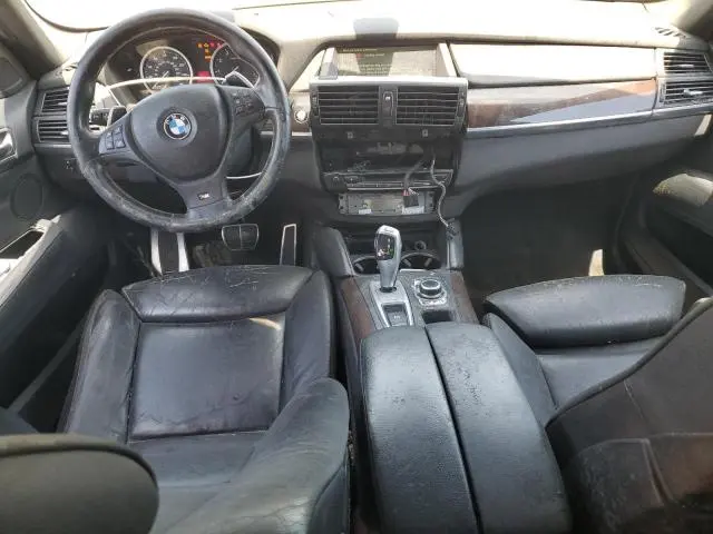 2014 BMW X6 XDRIVE35I  