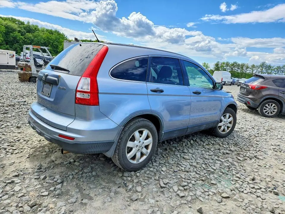 2011 HONDA CR-V SE  