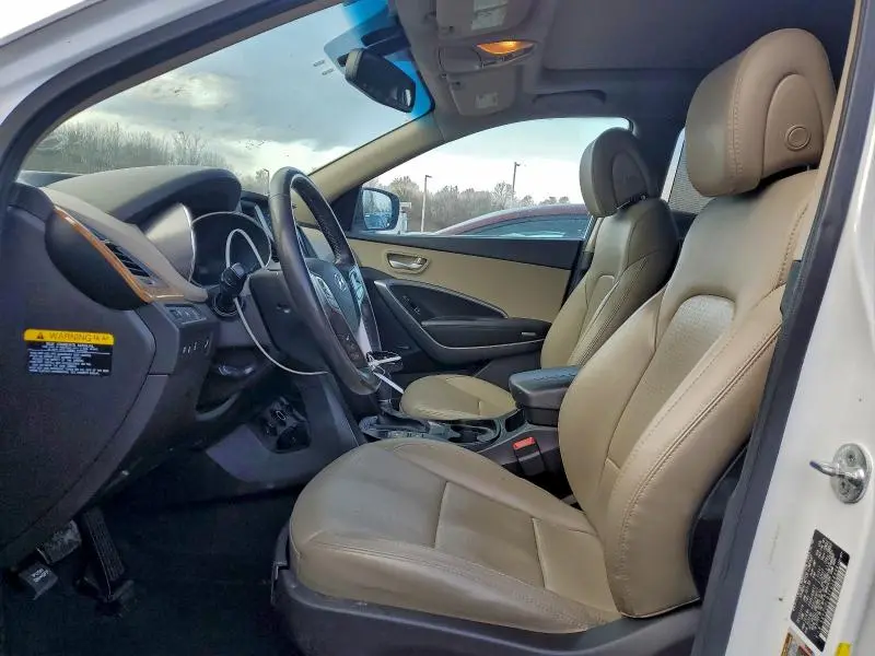 2015 HYUNDAI SANTA FE SPORT   