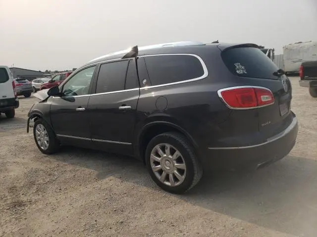 2013 BUICK ENCLAVE   