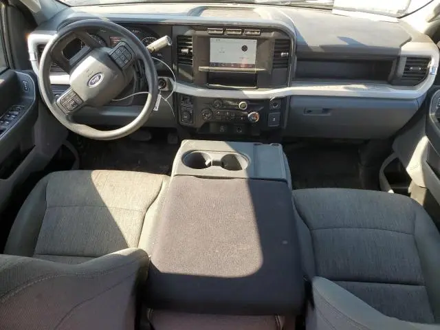 2023 FORD F350 SUPER DUTY  