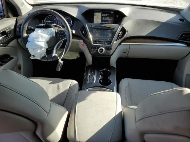 2020 ACURA MDX TECHNOLOGY  