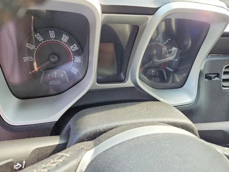 2011 CHEVROLET CAMARO LT  