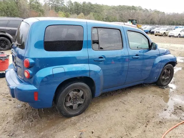 2010 CHEVROLET HHR LT  
